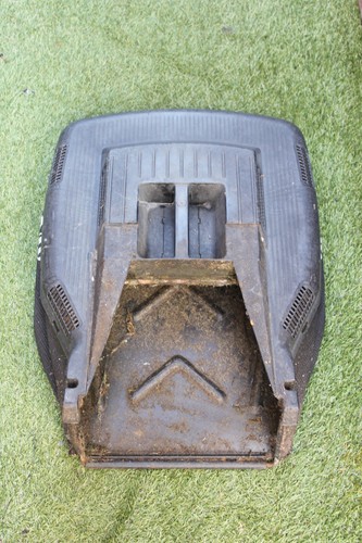 Mountfield grass box - ,