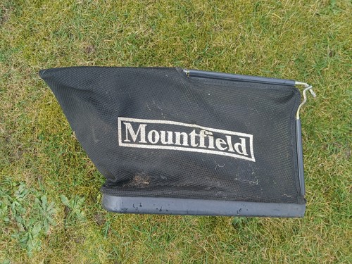 Mountfield lawnmower lawn - mountfield,