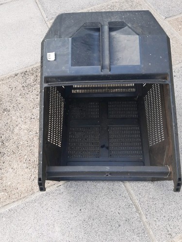 Champion mountfield lawn - ,