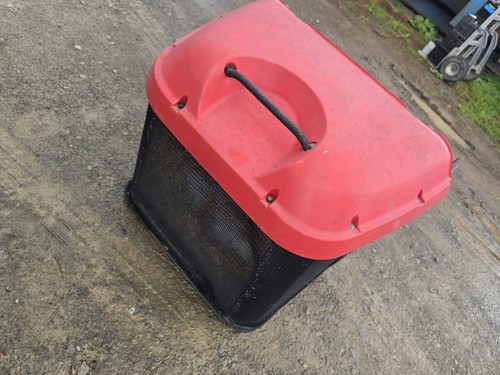 Efco 72c mower - 72c/12.5h,