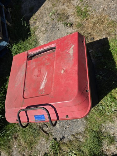 Castelgarden mower ride - castelgarden,