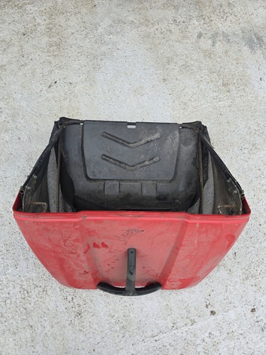 Mountfield 827h 827 ride - 827h,