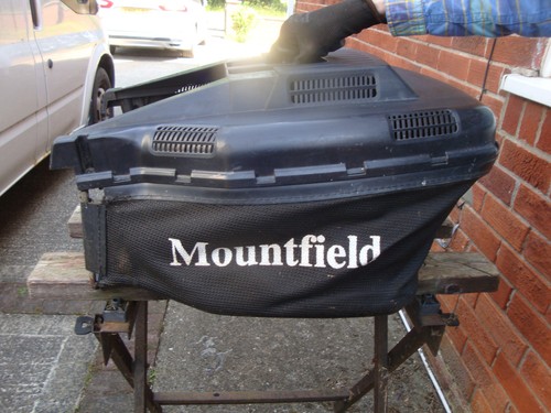 Genuine mountfield hp470 sp454 - hp470,