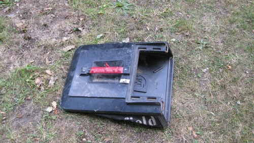 Mountfield mount field lawn - mount,