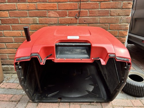 Mountfield 1430h ride - ride, on