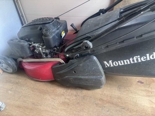 Mountfield s461r petrol - pd,