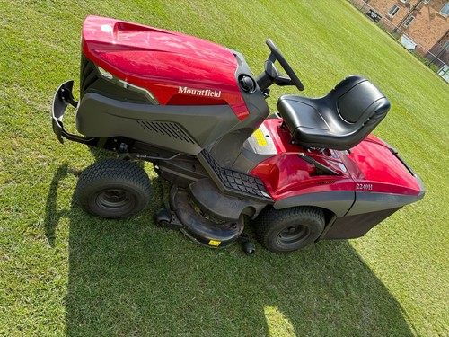 Mountfield 2240h petrol - mountfield,