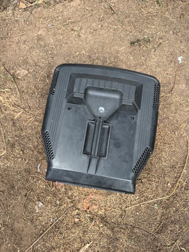 Grassbox for mountfield - for,