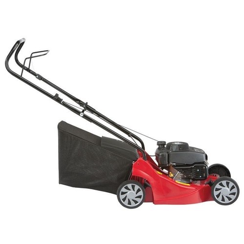 Mountfield grass box bag - box,