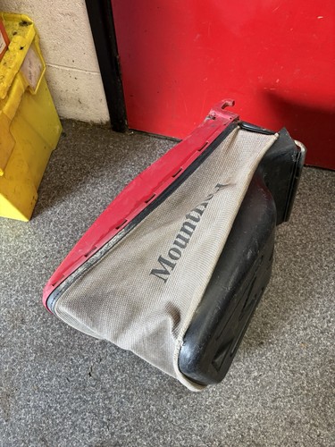 Mountfield petrol - mountfield, hp