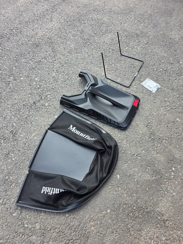 Mountfield sp185 hp185 petrol - mountfield,