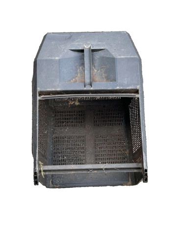 Champion petrol lawnmower - champion,