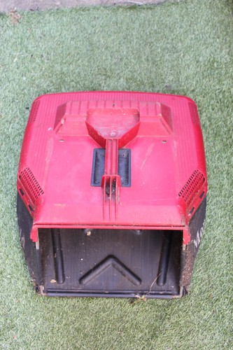 Mountfield grass box - mountfield,