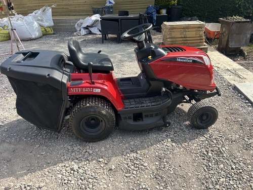 Mountfield mtf 84m petrol - 84m,