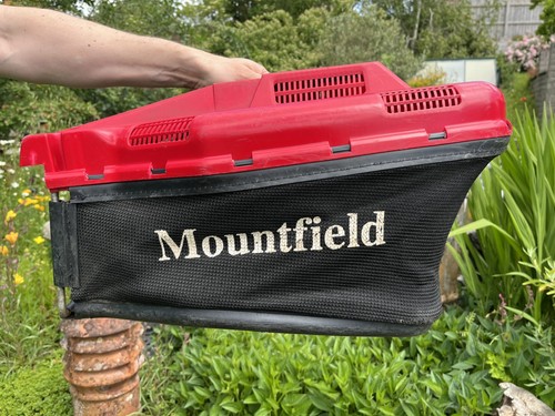 Mountfield hp454 sp180 hp183 - sp180,