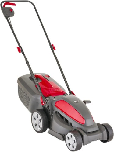 Mountfield electress - electress, 34